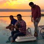 Ali bader sur yala.fm